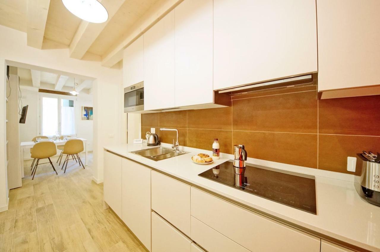 Dolcevita Apartments N 443 Venetië Buitenkant foto