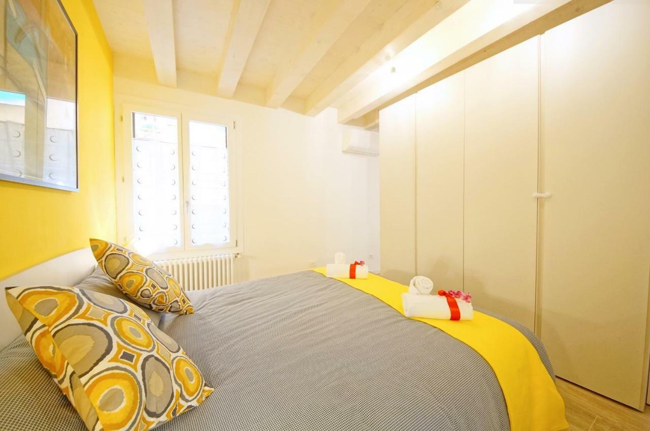 Dolcevita Apartments N 443 Venetië Buitenkant foto