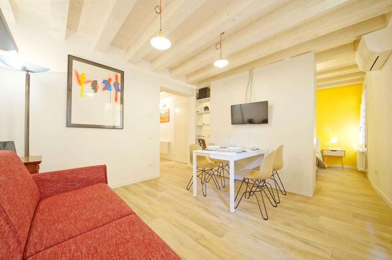 Dolcevita Apartments N 443 Venetië Buitenkant foto