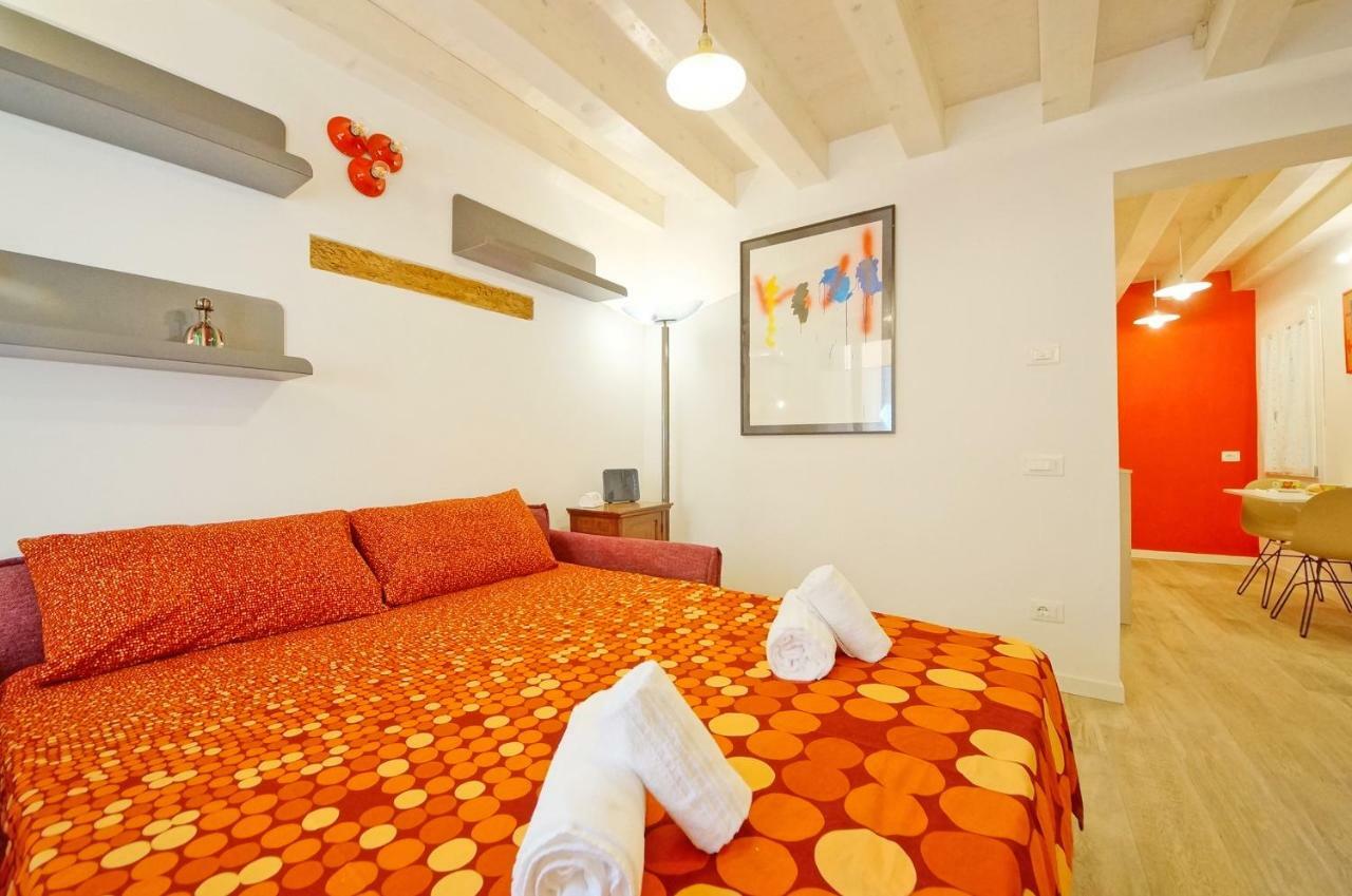 Dolcevita Apartments N 443 Venetië Buitenkant foto
